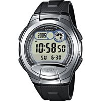 Armbanduhr Casio Herr Sport in Stahl W-752-1AVES - W-752-1AVES
